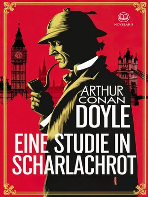 cover image of Arthur Conan Doyle